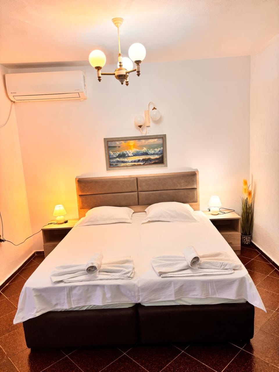Apartments Yana Apartment in Burgas Province