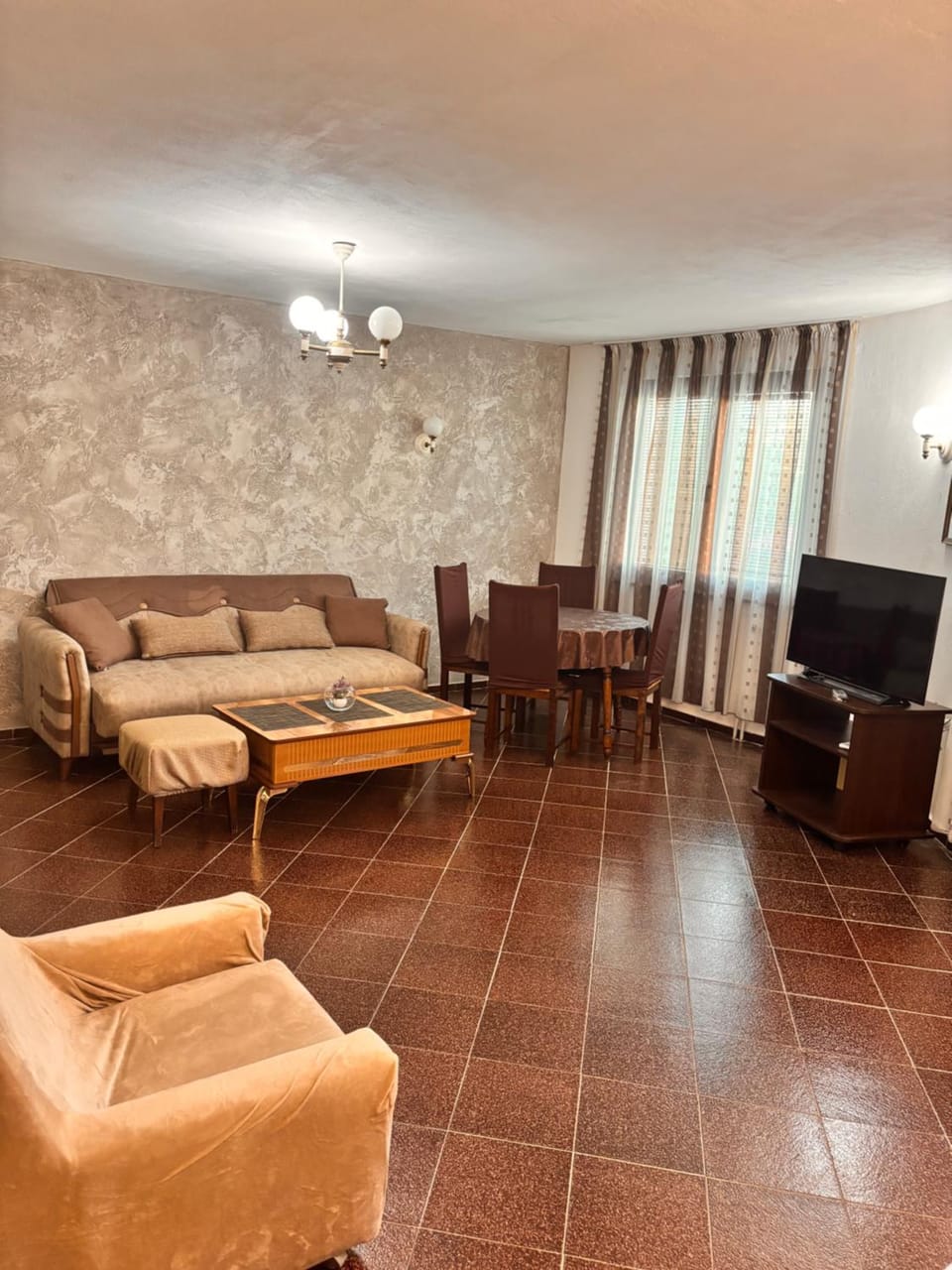 Apartments Yana Apartment in Burgas Province