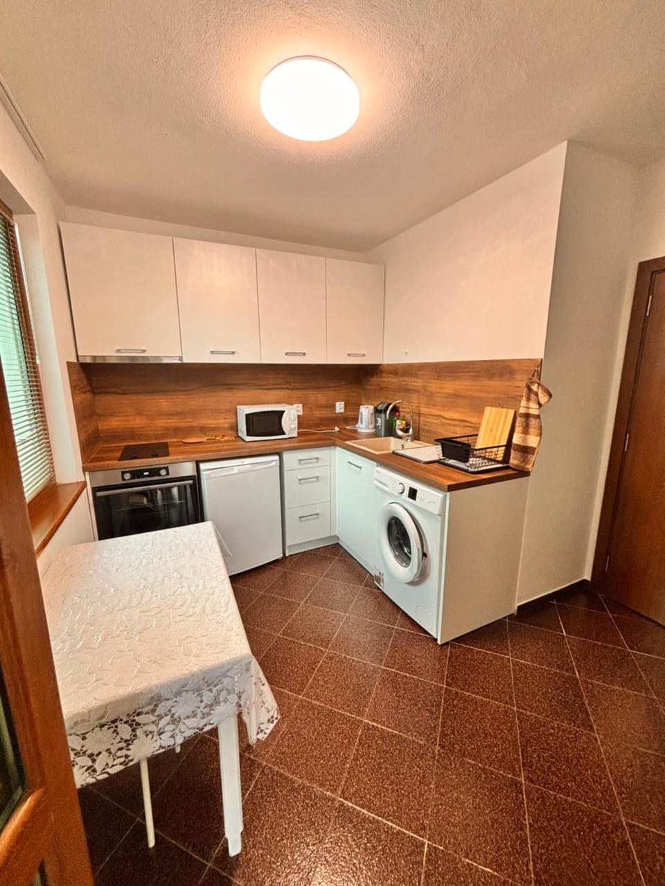 Apartments Yana Apartment in Burgas Province