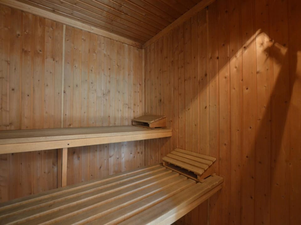 Spa and wellness centre/facilities