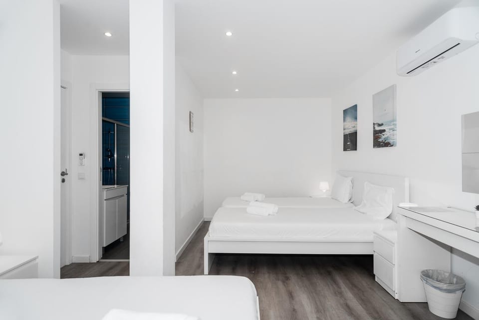 Downtown Lisbon Palma Suites by Hosty Bed and Breakfast in Lisbon