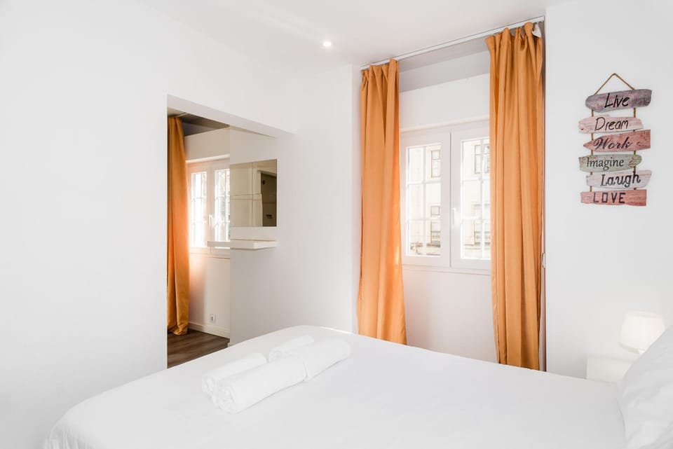 Downtown Lisbon Palma Suites by Hosty Bed and Breakfast in Lisbon
