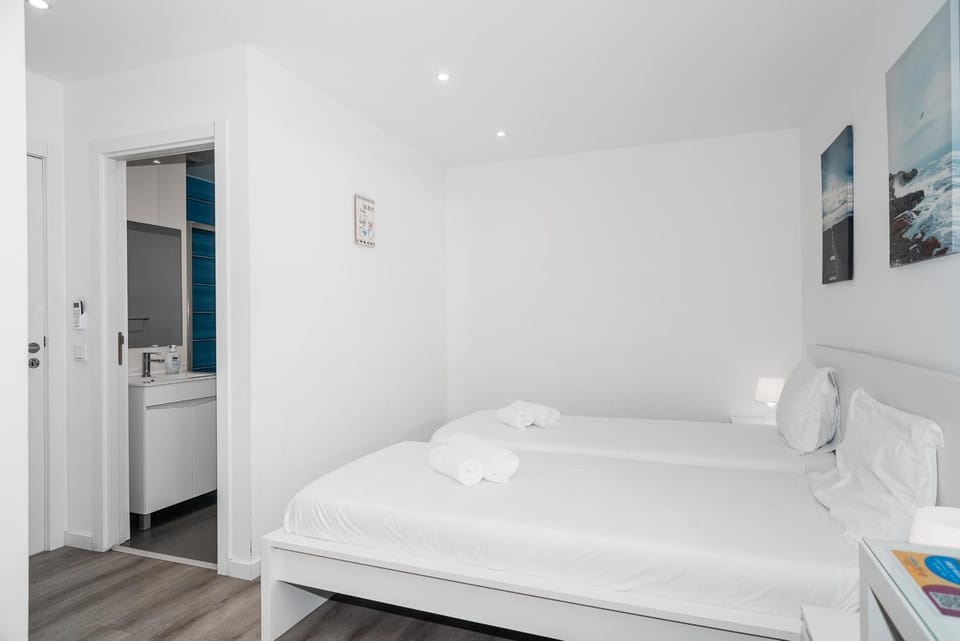 Downtown Lisbon Palma Suites by Hosty Bed and Breakfast in Lisbon