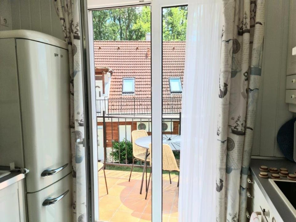 Rév Apartman Apartment in Hungary