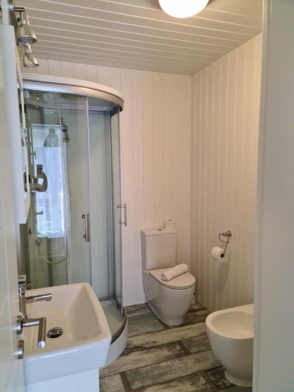 Rév Apartman Apartment in Hungary