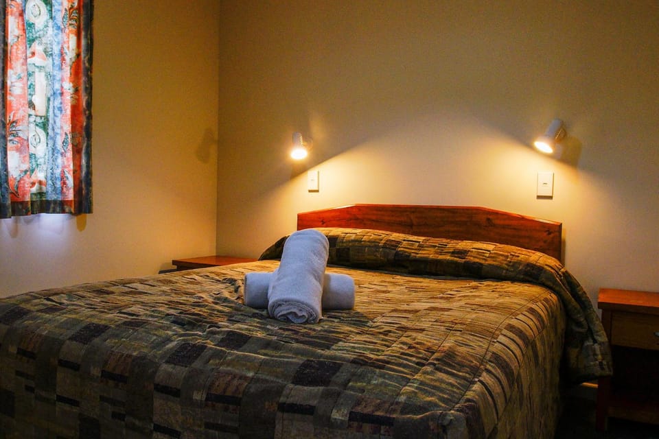Greenacres Alpine Chalets & Villas Nature lodge in Hanmer Springs