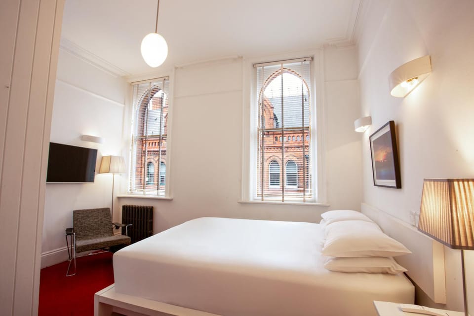 Kellys Hotel Hotel in Dublin