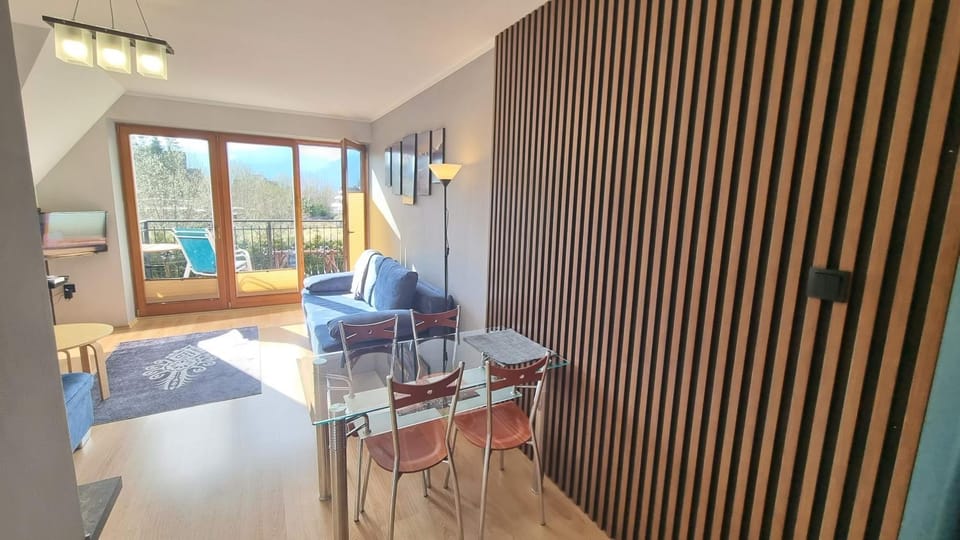 Apartament Mnich Apartment in Lesser Poland Voivodeship