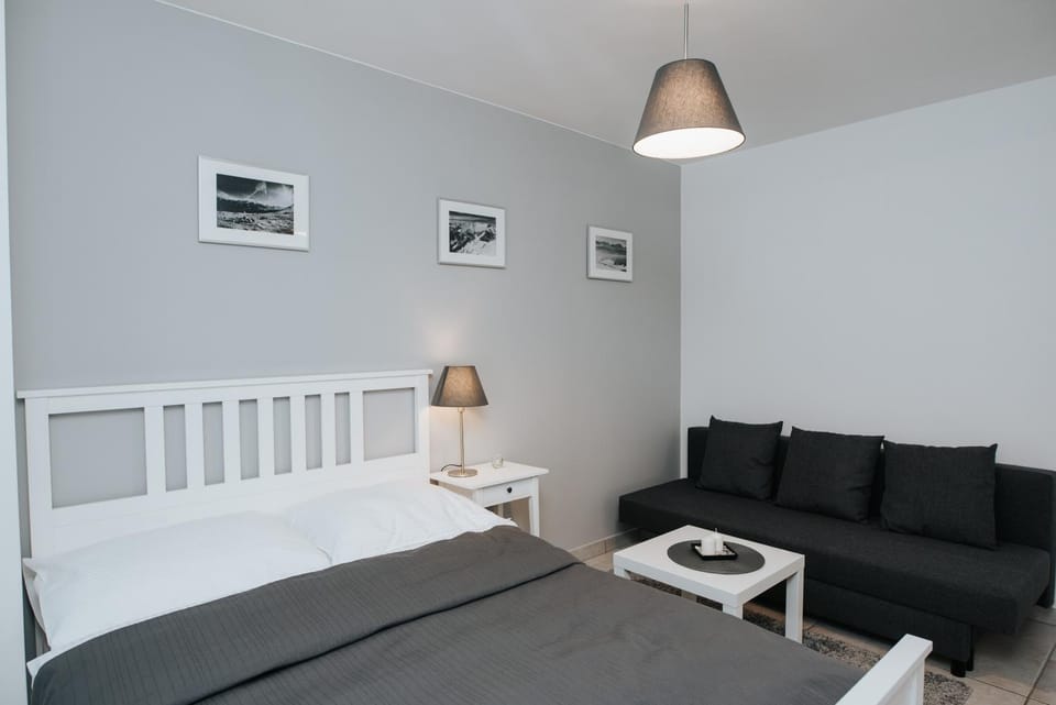 Apartamenty Niezapominajka Apartment in Zakopane