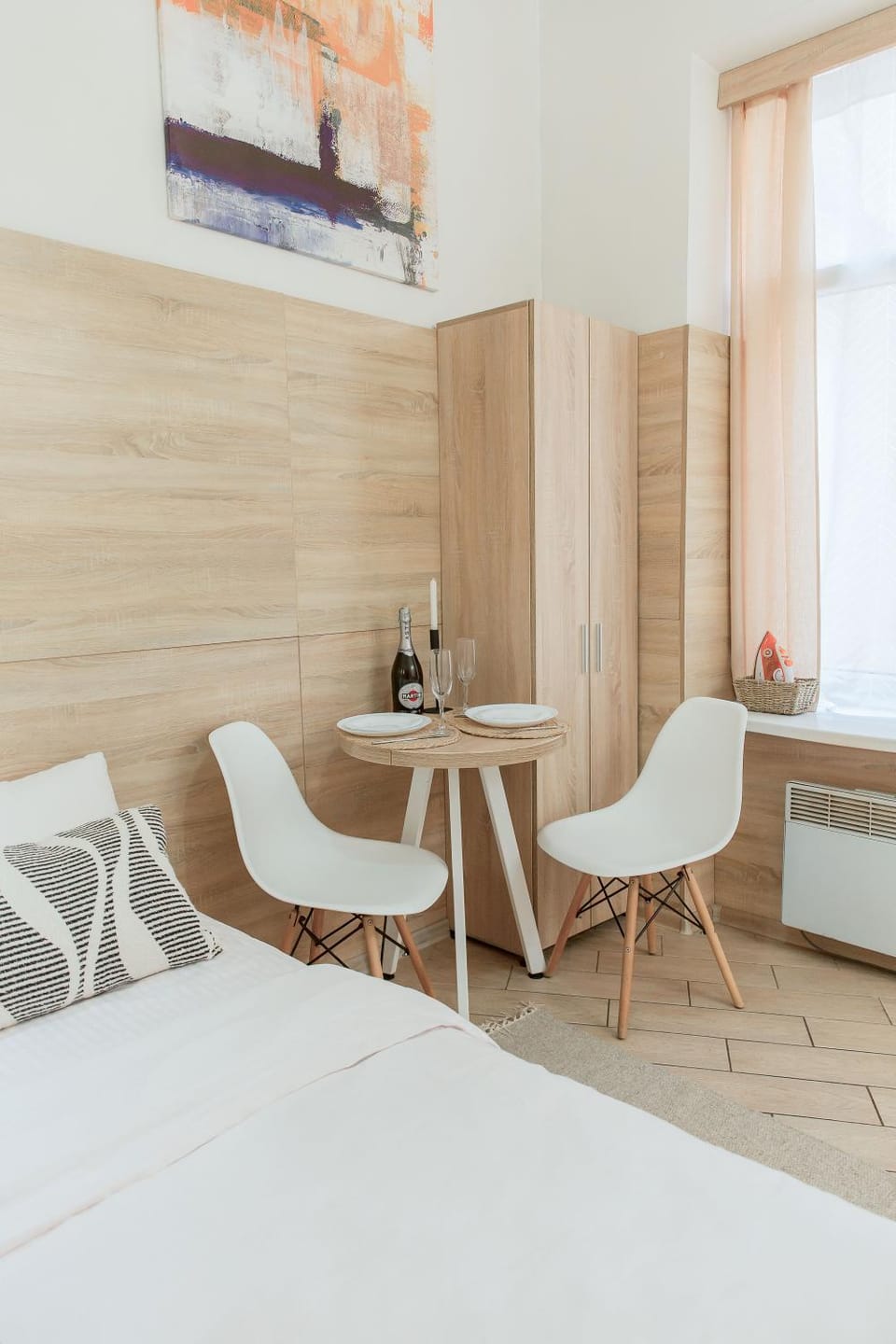 Mini Smart Apartments on Shpytalna 13- Economy Apartment Apartment in Lviv