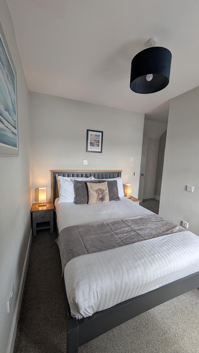 Coolin View Bed and Breakfast in Portree