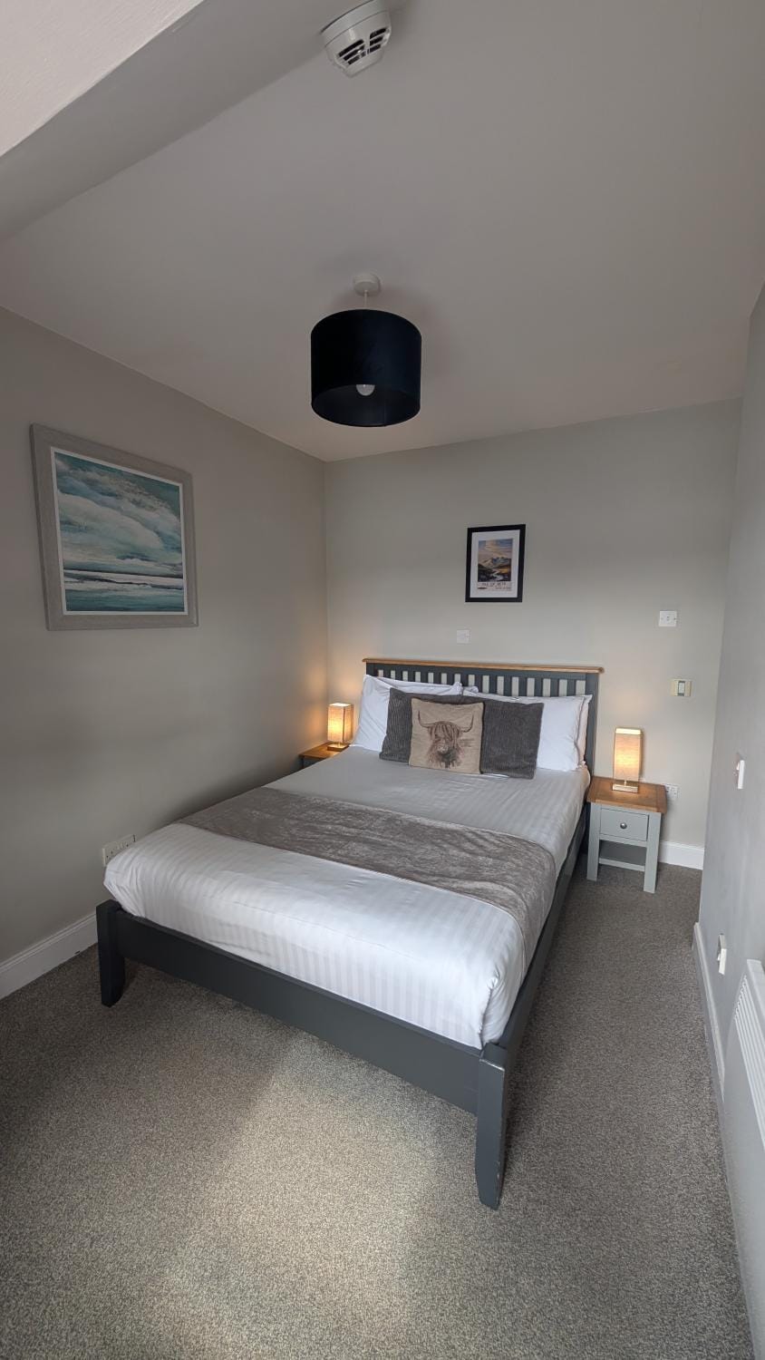 Coolin View Bed and Breakfast in Portree