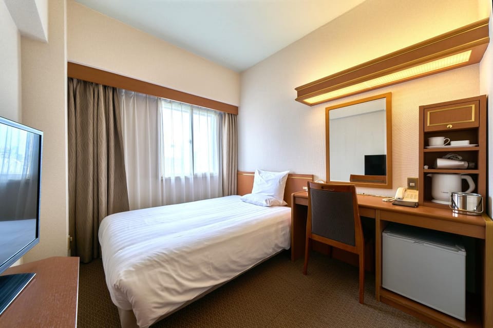 Daiichi Inn Ikebukuro Hotel in Tokyo Prefecture