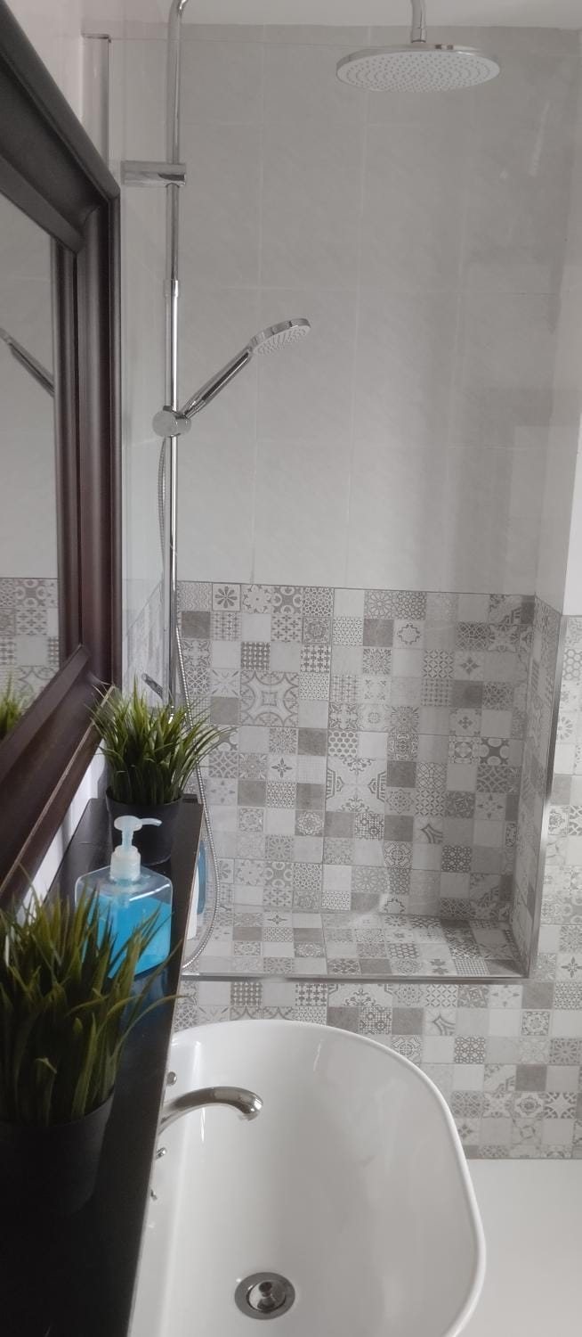 Andra Mari Portua Apartment in Bermeo