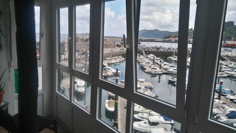 Sea view