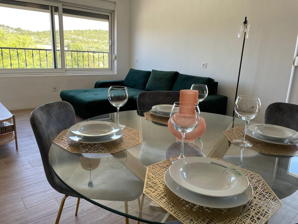 Apartments Martina Apartment in Tisno