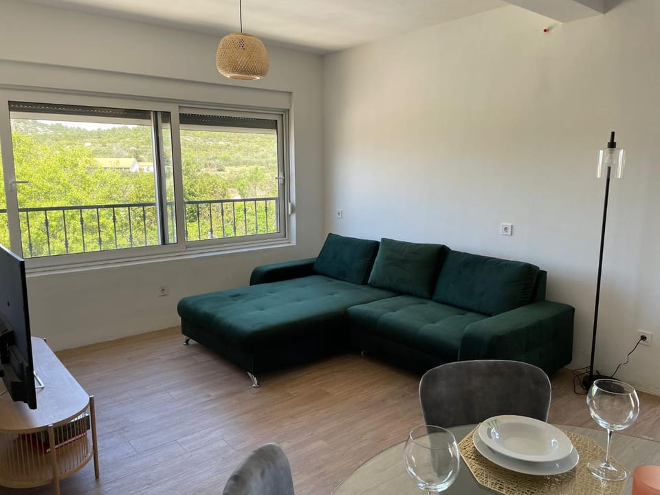 Apartments Martina Apartment in Tisno