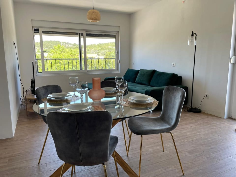 Apartments Martina Apartment in Tisno