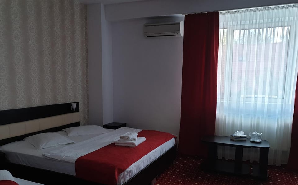 Hotel Magic - City Center Hotel in Romania
