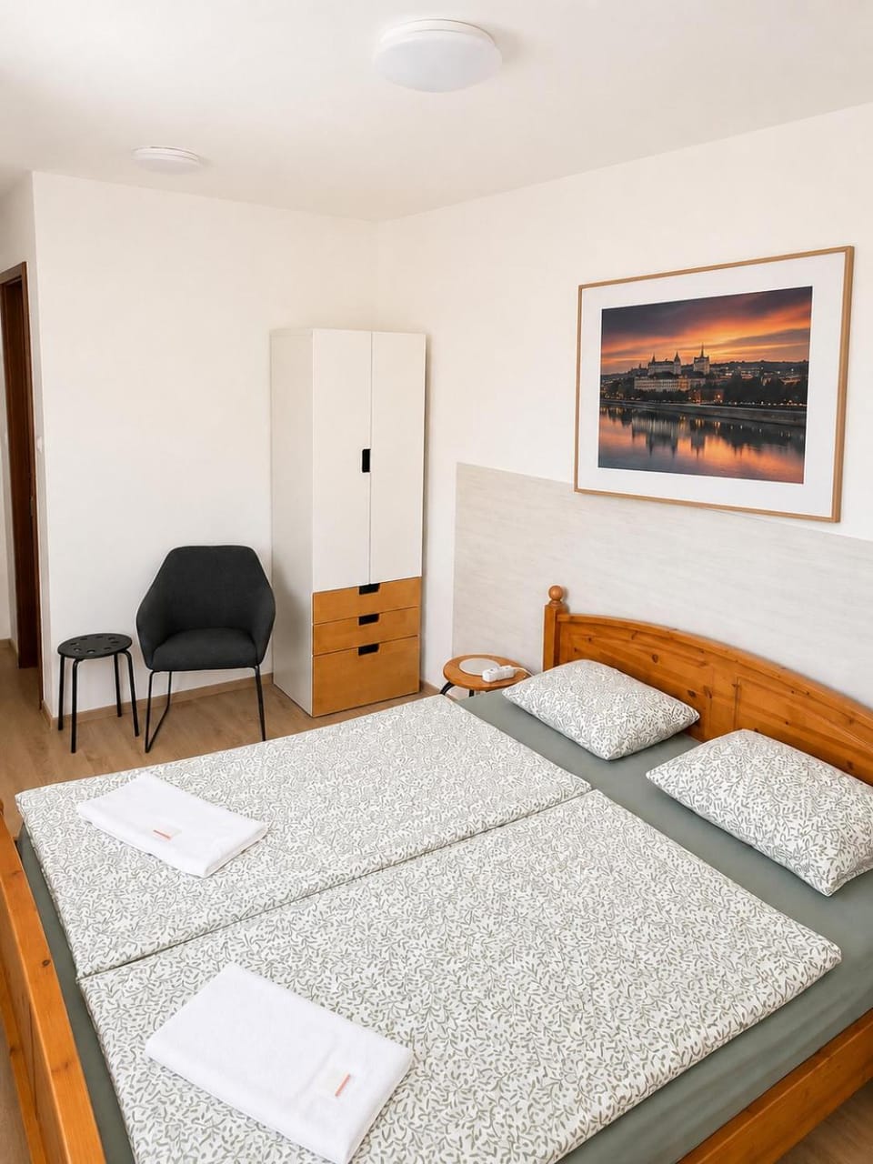 Hostel Bratislava Hostel in Bratislava