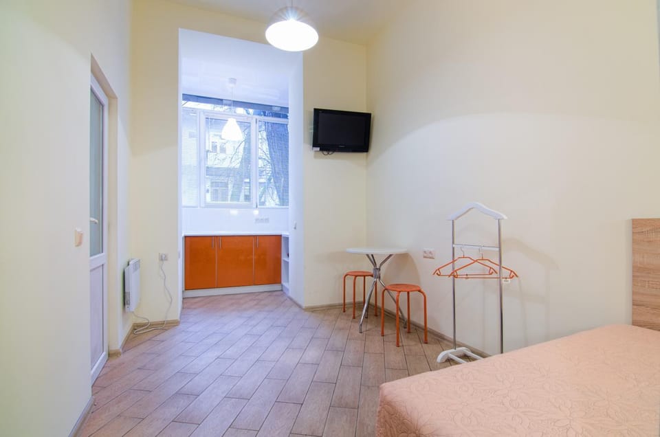 Mini Apartments on Roppoporta 7a-2 Apartment in Lviv