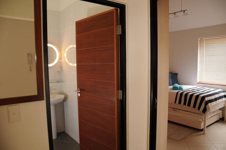 Bathroom, Bedroom