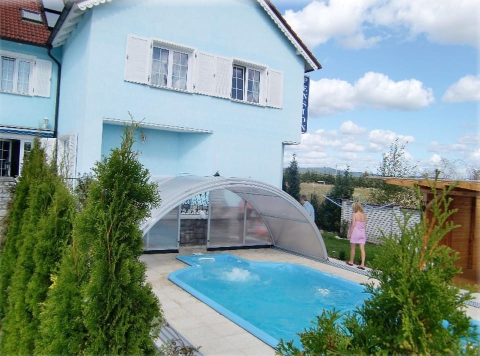 Penzion Buchmann Bed and Breakfast in Bavaria