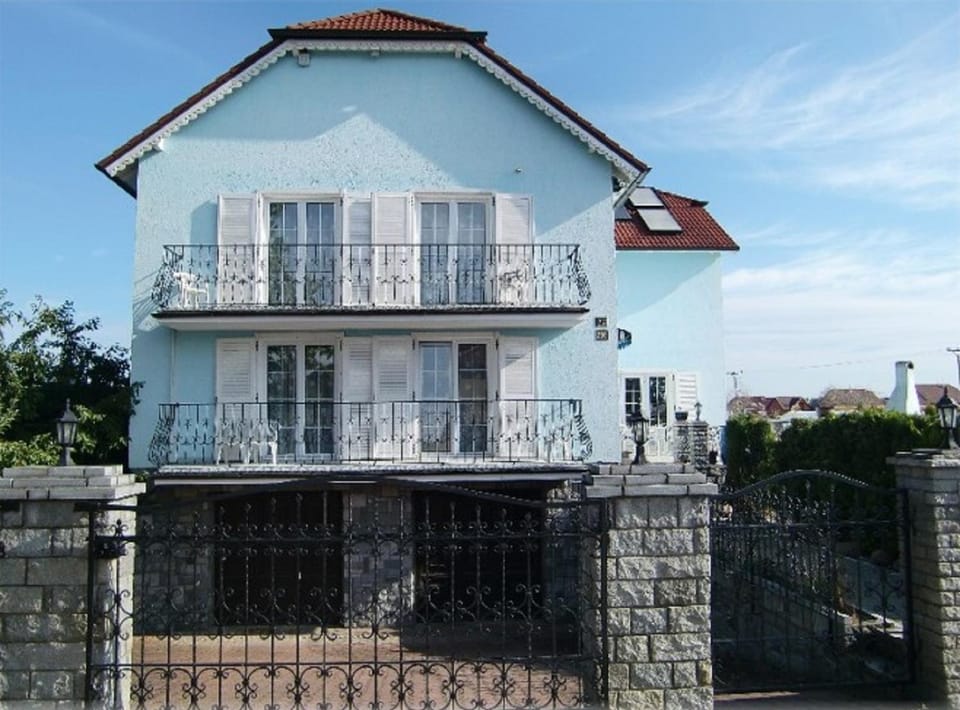 Penzion Buchmann Bed and Breakfast in Bavaria