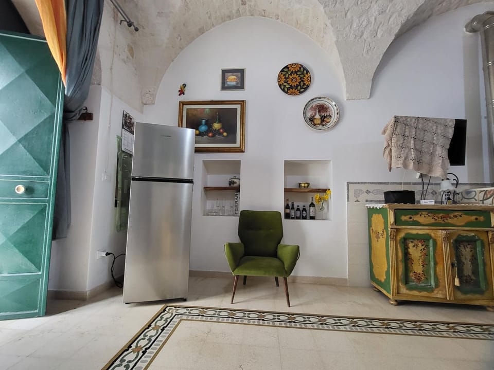 Casa Meravigliosa Apartment in Ostuni