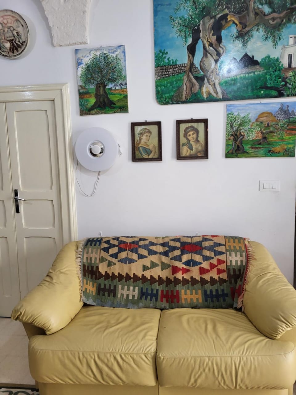 Casa Meravigliosa Apartment in Ostuni