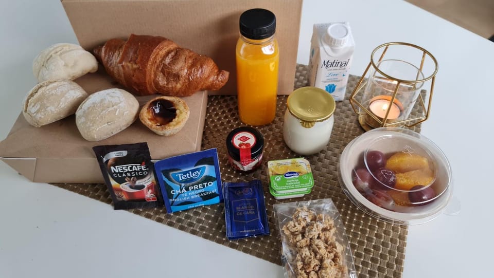 Breakfast