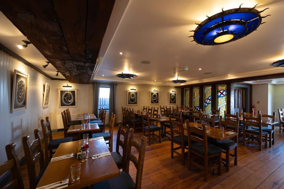 Aran Islands Hotel Hotel in County Clare