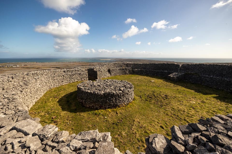 Aran Islands Hotel Hotel in County Clare