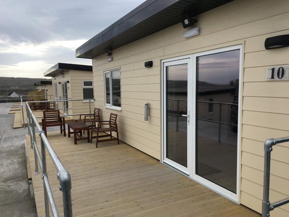 Aran Islands Hotel Hotel in County Clare