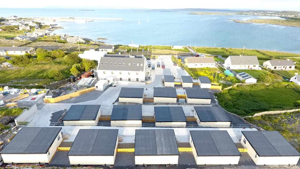 Aran Islands Hotel Hotel in County Clare