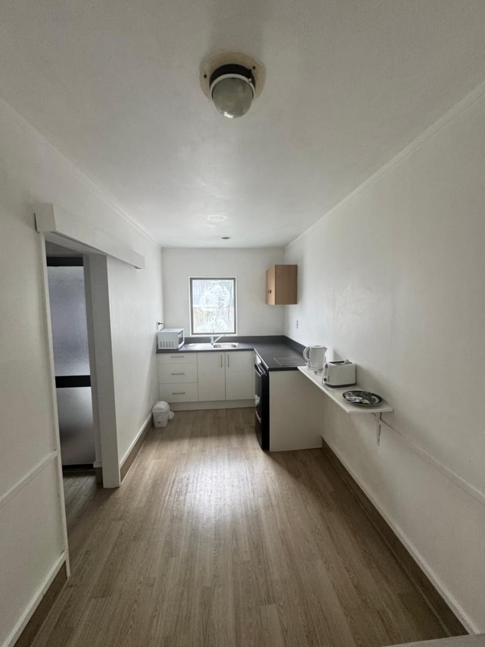 Alcamo Motel Motel in Hamilton