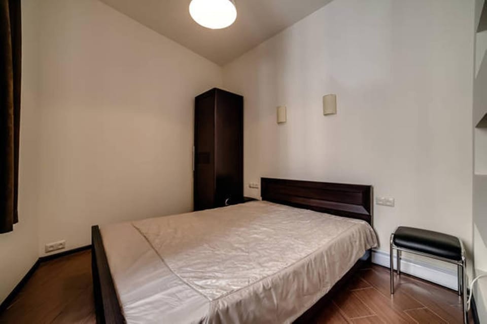 Apartments on Roppoporta 7b Apartment in Lviv