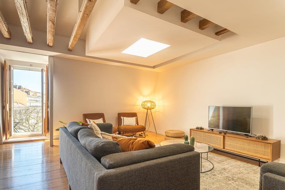 TV and multimedia, Living room
