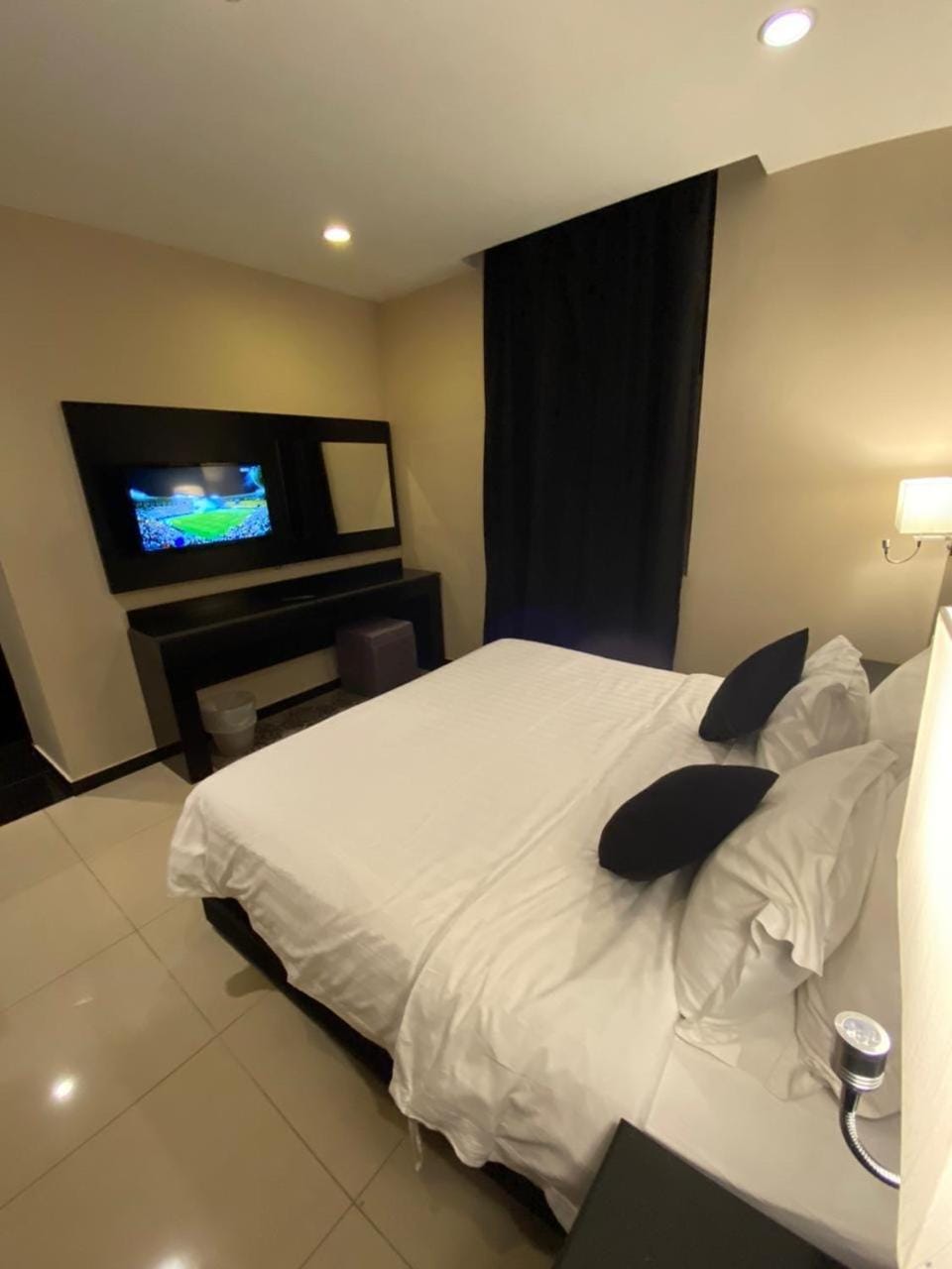 أجنحة الطائف - اقتصادي Apartment hotel in Makkah Province