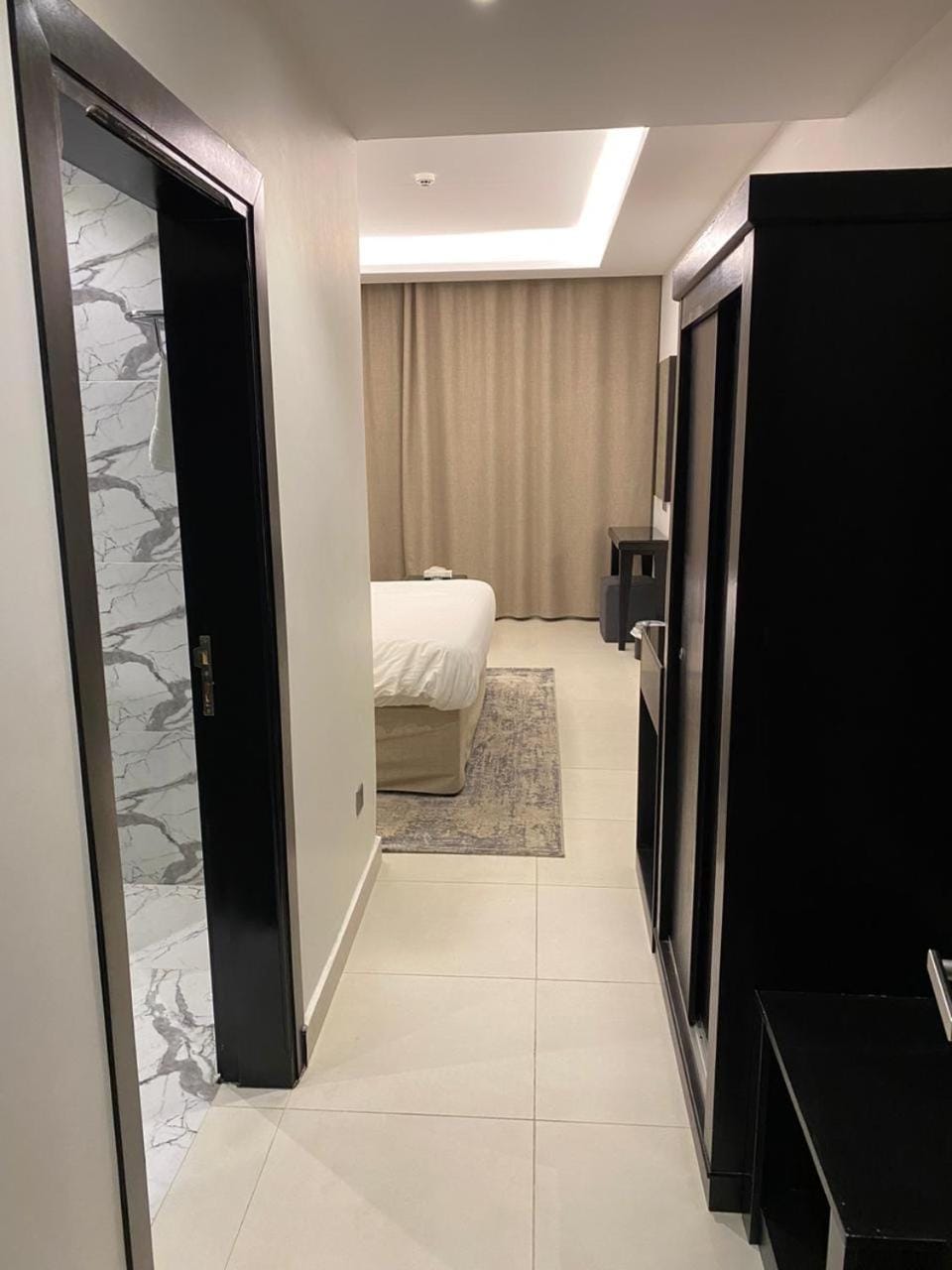 أجنحة الطائف - اقتصادي Apartment hotel in Makkah Province