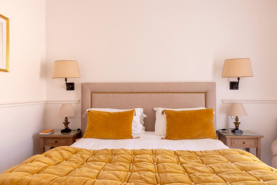 Hôtel Les Mouettes - Teritoria Hotel in Ajaccio
