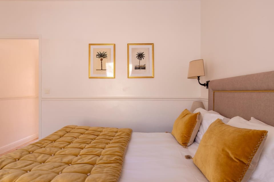 Hôtel Les Mouettes - Teritoria Hotel in Ajaccio