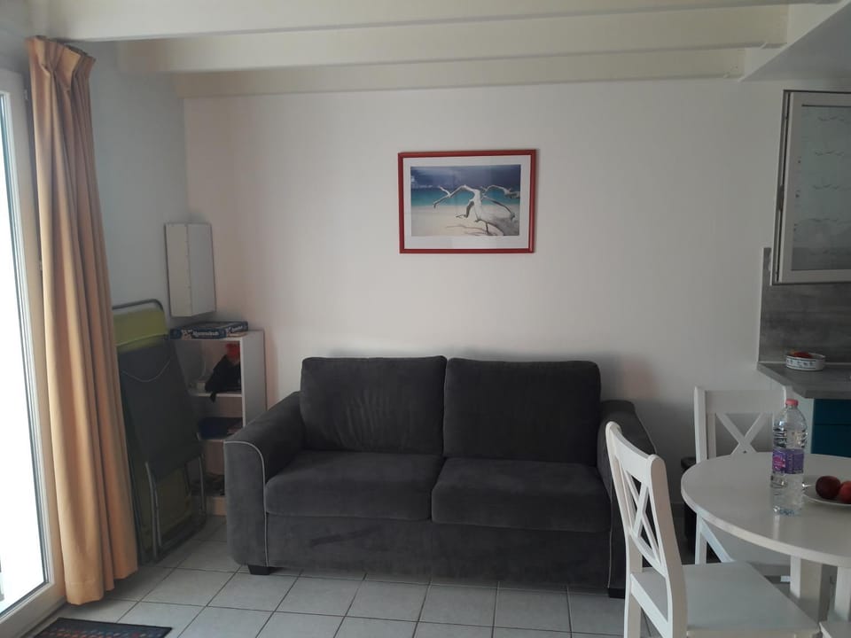 Bord De Mer Vendres plage House in Occitanie