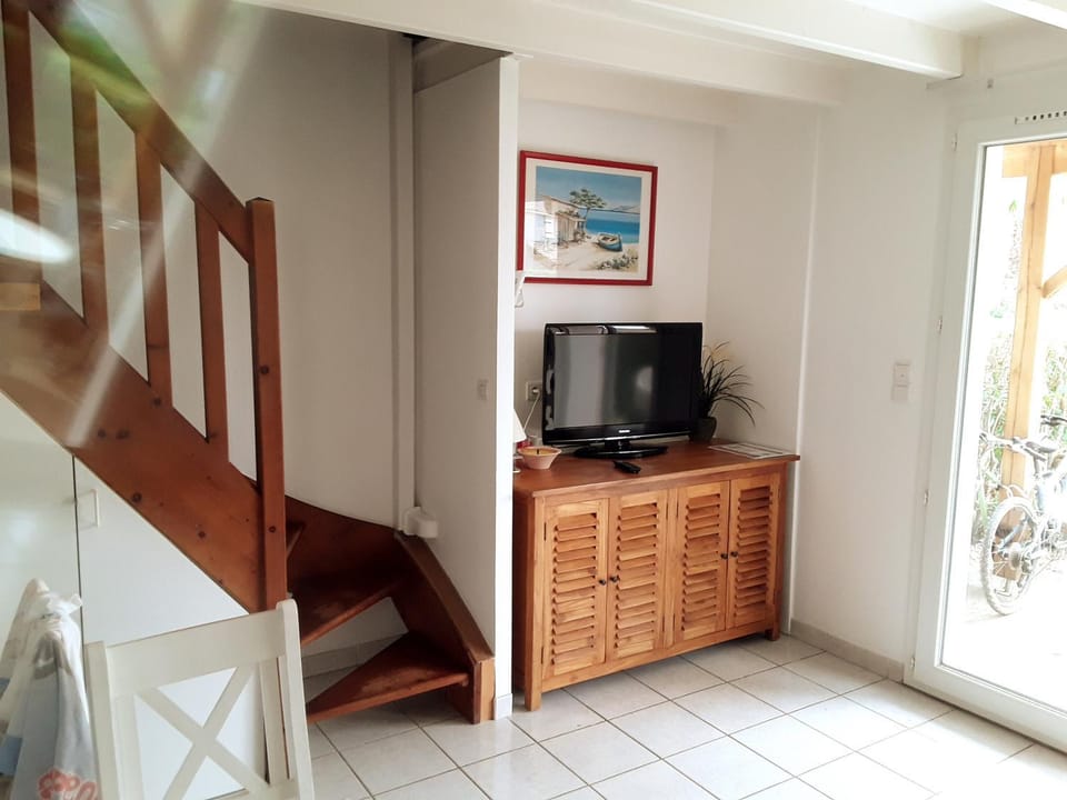 TV and multimedia