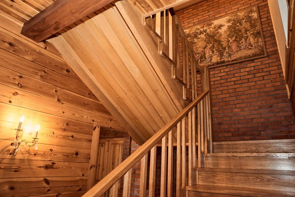 Impresja - pokoje gościnne na nadbużańskich łąkach Bed and Breakfast in Masovian Voivodeship
