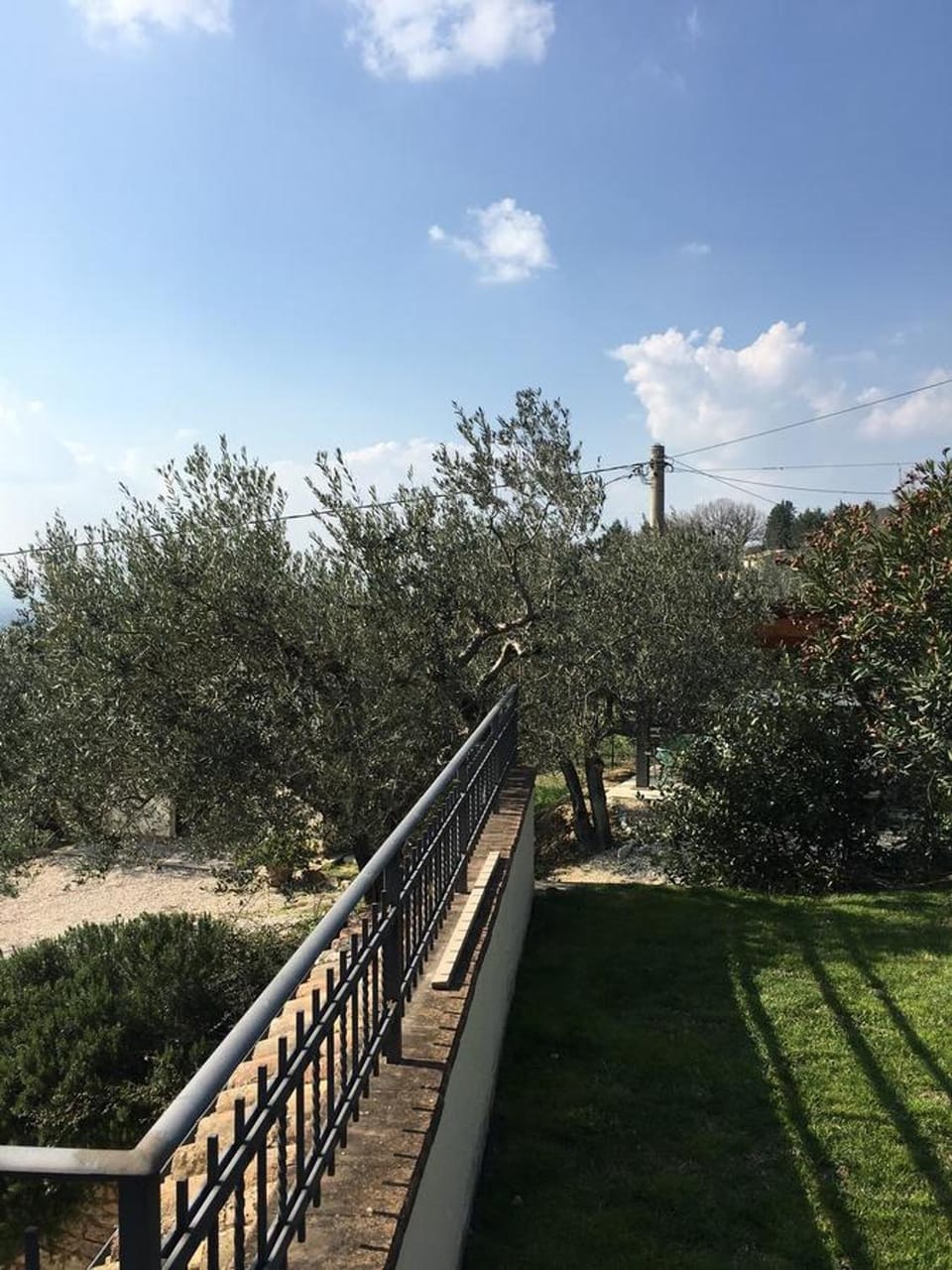 Alle Porte di Assisi Apartment in Assisi