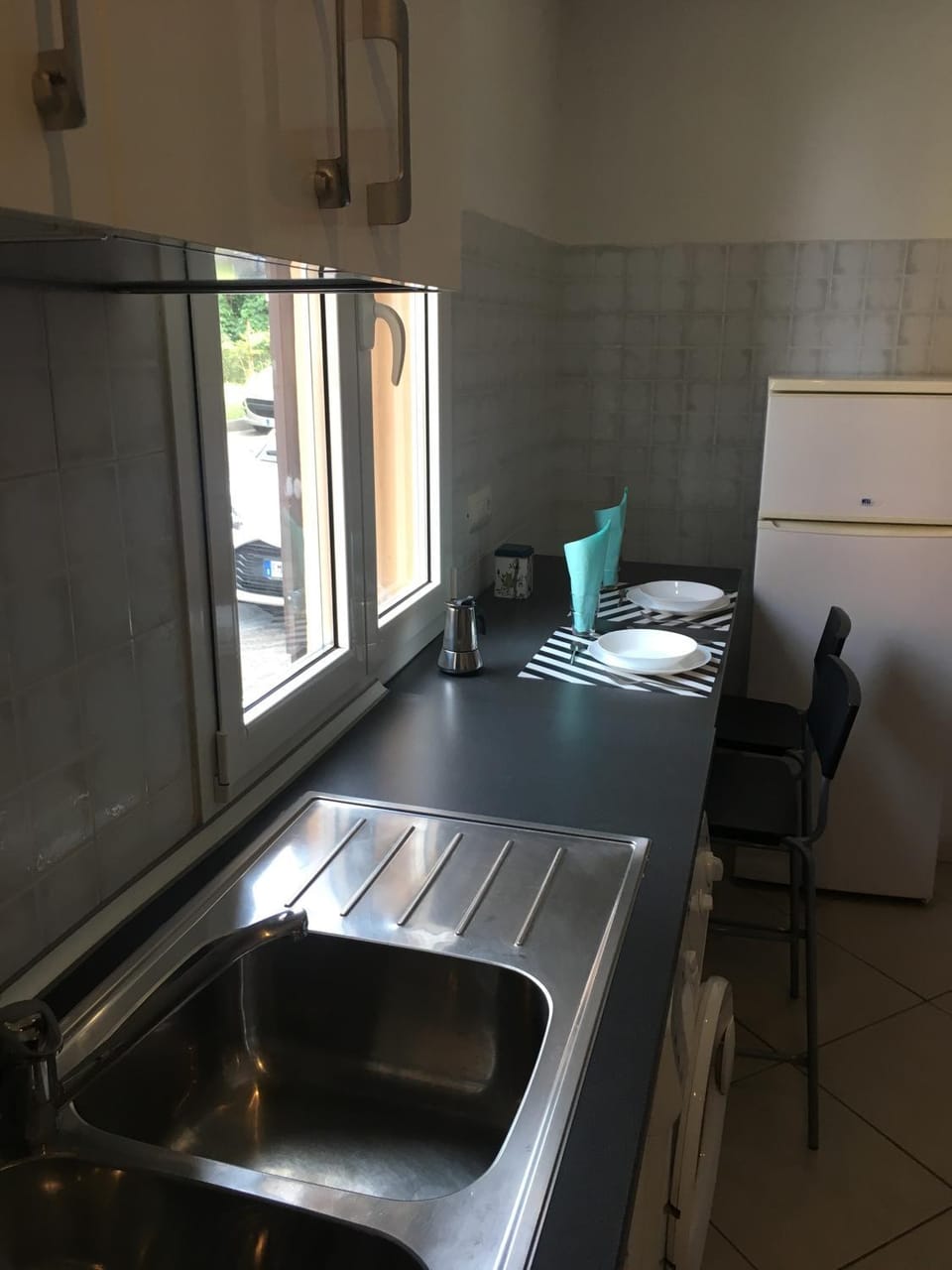 Tra S.Orsola e Fiera Apartment in Bologna