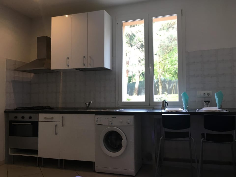 Tra S.Orsola e Fiera Apartment in Bologna