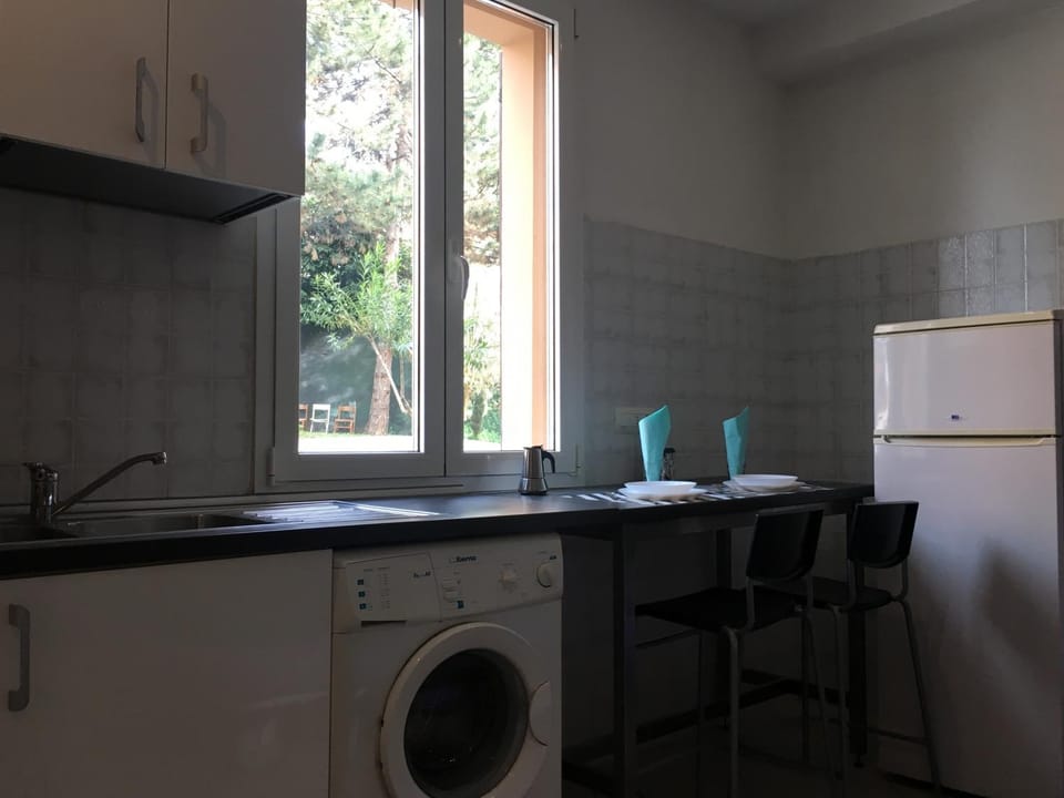 Tra S.Orsola e Fiera Apartment in Bologna