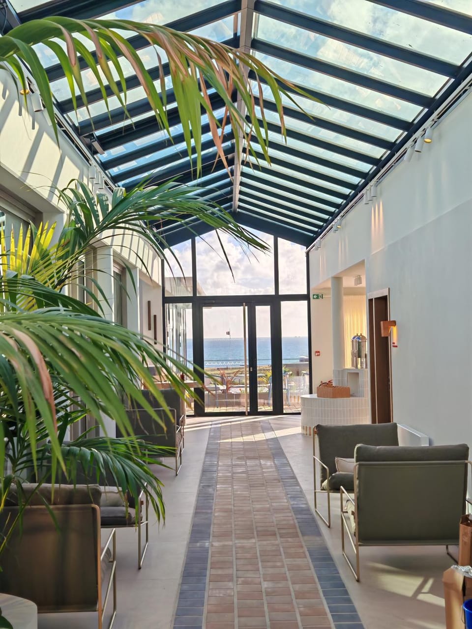 Spa and wellness centre/facilities, Spa and wellness centre/facilities